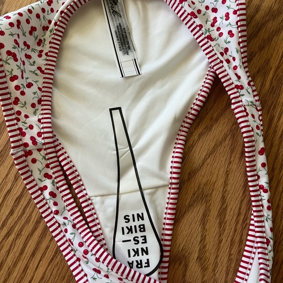 Frankie’s bikinis set - Picture 2 of 4